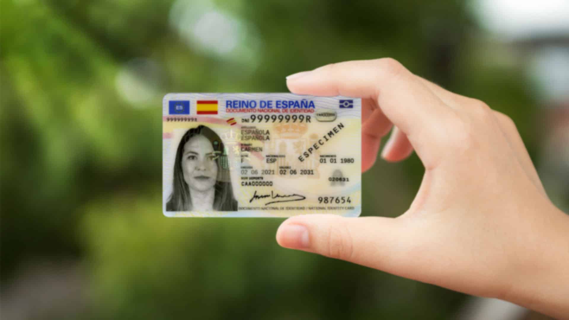 Cómo Saber el DNI de una Persona en España: Guía Completa y Legal